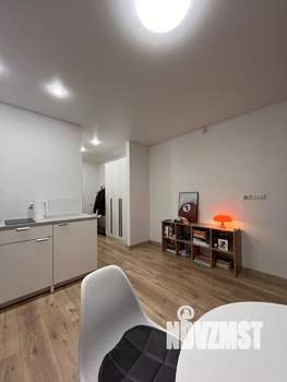2-к квартира, на длительный срок, 38м2, 4/16 этаж