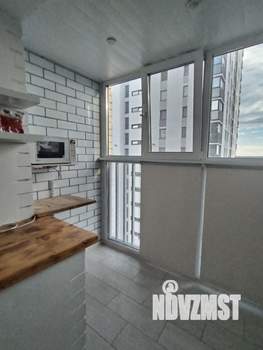 2-к квартира, на длительный срок, 53м2, 8/11 этаж