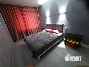 1-к квартира, на длительный срок, 51м2, 3/10 этаж