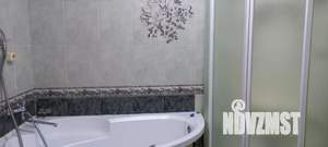 3-к квартира, посуточно, 110м2, 8/9 этаж