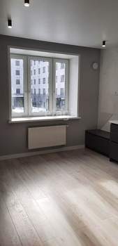 1-к квартира, на длительный срок, 40м2, 2/8 этаж