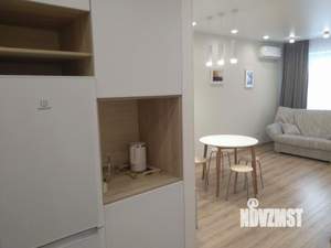 1-к квартира, на длительный срок, 42м2, 9/17 этаж