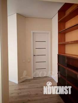 1-к квартира, на длительный срок, 41м2, 3/24 этаж