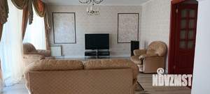 3-к квартира, на длительный срок, 112м2, 7/10 этаж