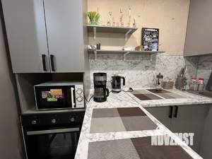 1-к квартира, на длительный срок, 37м2, 1/10 этаж