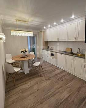 2-к квартира, на длительный срок, 46м2, 8/10 этаж