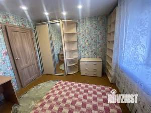2-к квартира, на длительный срок, 50м2, 4/5 этаж