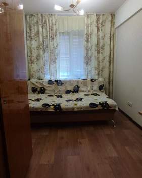 2-к квартира, на длительный срок, 42м2, 4/5 этаж