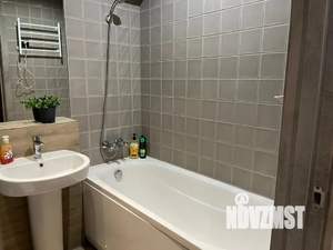 1-к квартира, посуточно, 32м2, 8/19 этаж