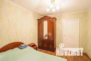 2-к квартира, посуточно, 60м2, 3/9 этаж