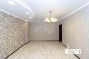 2-к квартира, на длительный срок, 80м2, 12/12 этаж