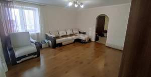 1-к квартира, на длительный срок, 45м2, 9/9 этаж