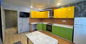 1-к квартира, на длительный срок, 45м2, 1/14 этаж