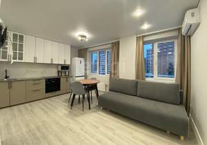 2-к квартира, на длительный срок, 54м2, 4/16 этаж