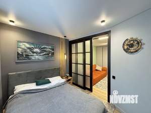 1-к квартира, на длительный срок, 41м2, 6/14 этаж