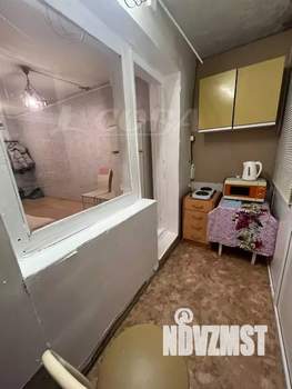 1-к квартира, на длительный срок, 15м2, 5/8 этаж