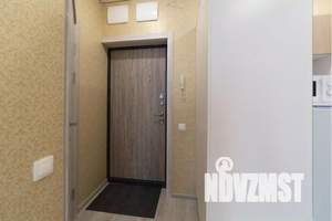 1-к квартира, посуточно, 28м2, 14/19 этаж