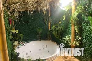 1-к квартира, посуточно, 36м2, 4/10 этаж