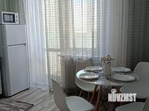 1-к квартира, на длительный срок, 37м2, 9/15 этаж