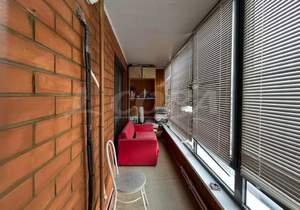 1-к квартира, на длительный срок, 45м2, 9/10 этаж