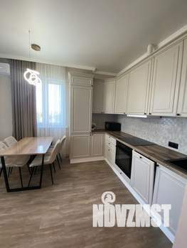 2-к квартира, посуточно, 60м2, 10/10 этаж