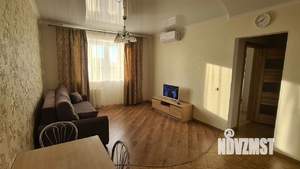1-к квартира, на длительный срок, 43м2, 6/14 этаж