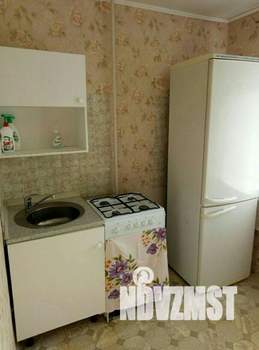 1-к квартира, на длительный срок, 30м2, 4/5 этаж