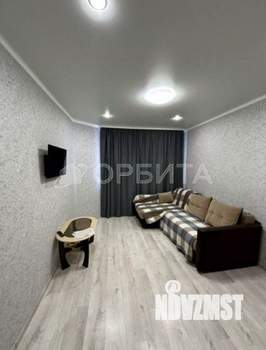 1-к квартира, на длительный срок, 37м2, 3/16 этаж