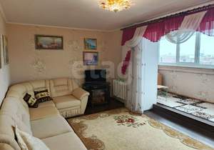 2-к квартира, на длительный срок, 65м2, 13/16 этаж