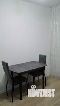 1-к квартира, на длительный срок, 33м2, 14/17 этаж