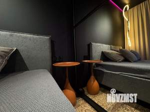 1-к квартира, на длительный срок, 33м2, 4/18 этаж