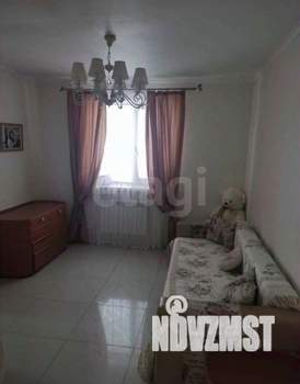 3-к квартира, на длительный срок, 133м2, 2/6 этаж