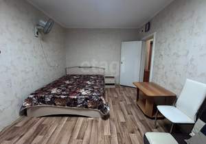 1-к квартира, на длительный срок, 33м2, 3/5 этаж