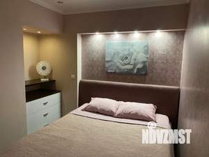 2-к квартира, посуточно, 56м2, 2/5 этаж