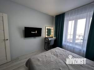 2-к квартира, посуточно, 50м2, 10/17 этаж