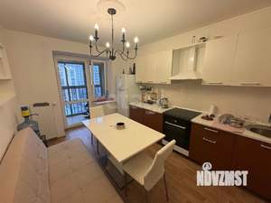 3-к квартира, на длительный срок, 60м2, 7/10 этаж