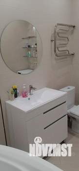 1-к квартира, на длительный срок, 43м2, 3/25 этаж