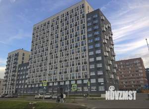 1-к квартира, на длительный срок, 32м2, 10/15 этаж