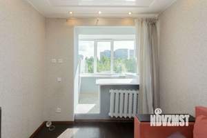 Студия квартира, на длительный срок, 13м2, 5/8 этаж