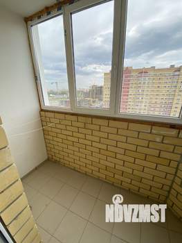 1-к квартира, на длительный срок, 38м2, 14/19 этаж