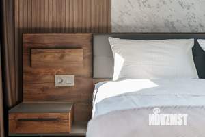 1-к квартира, посуточно, 42м2, 9/10 этаж