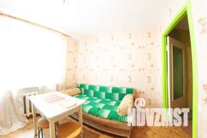 1-к квартира, посуточно, 33м2, 1/9 этаж