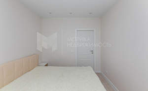 1-к квартира, на длительный срок, 34м2, 2/4 этаж