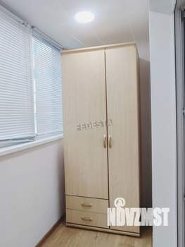 1-к квартира, на длительный срок, 34м2, 4/9 этаж