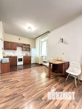 1-к квартира, на длительный срок, 49м2, 3/9 этаж