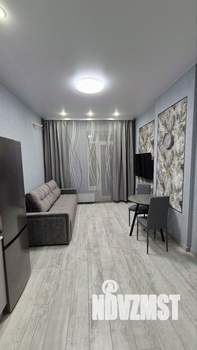 1-к квартира, на длительный срок, 45м2, 17/19 этаж