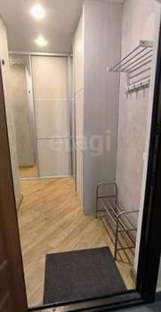 1-к квартира, на длительный срок, 45м2, 11/0 этаж