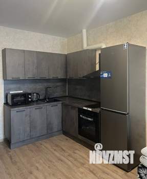 Студия квартира, на длительный срок, 26м2, 3/10 этаж