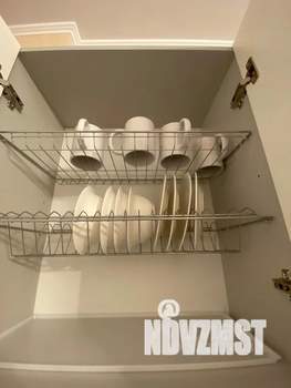 1-к квартира, посуточно, 43м2, 4/17 этаж