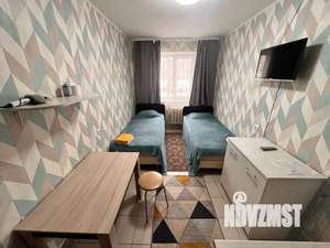 1-к квартира, посуточно, 15м2, 1/1 этаж